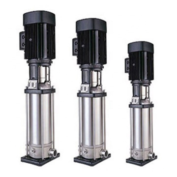 China supplier submersible water circulating pump 380v 1hp